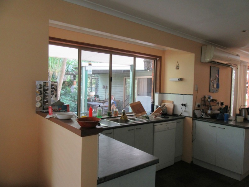 Goodwood QLD 4660