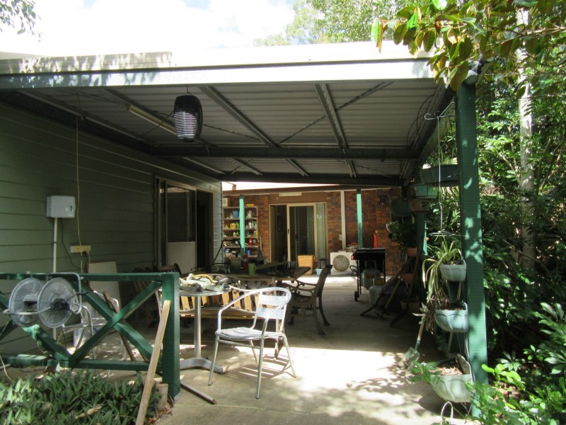 Goodwood QLD 4660