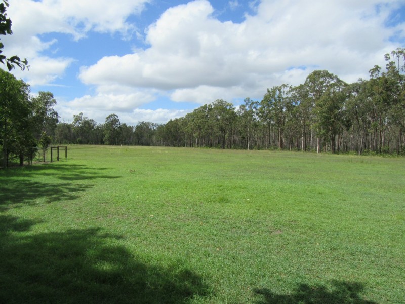 Goodwood QLD 4660