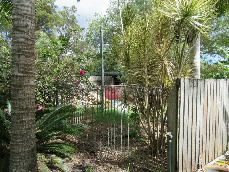 Goodwood QLD 4660