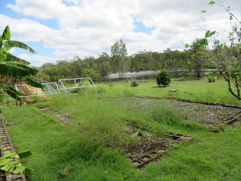 Goodwood QLD 4660