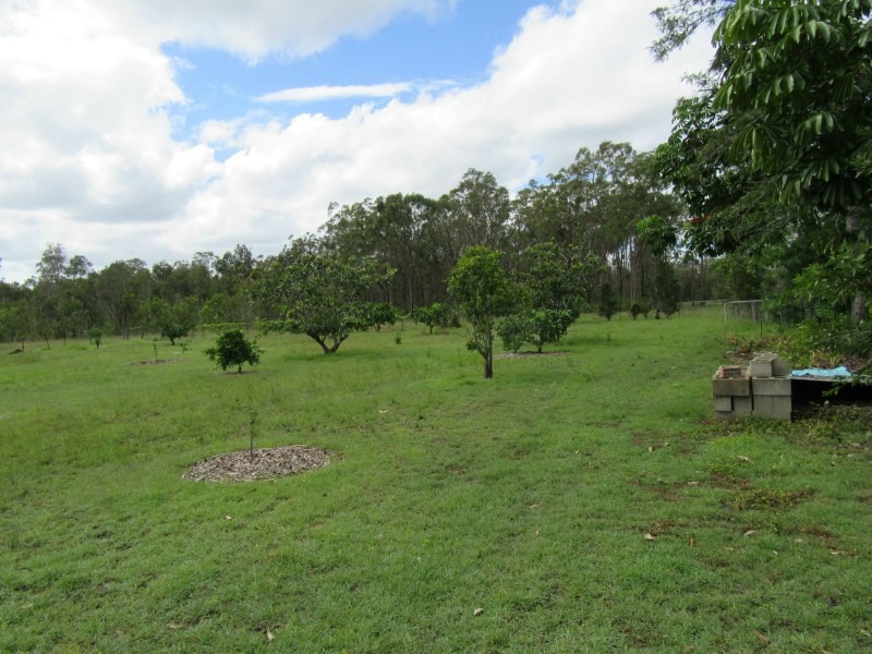Goodwood QLD 4660