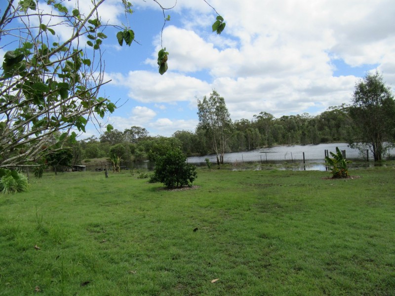 Goodwood QLD 4660