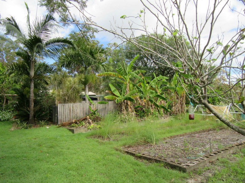 Goodwood QLD 4660