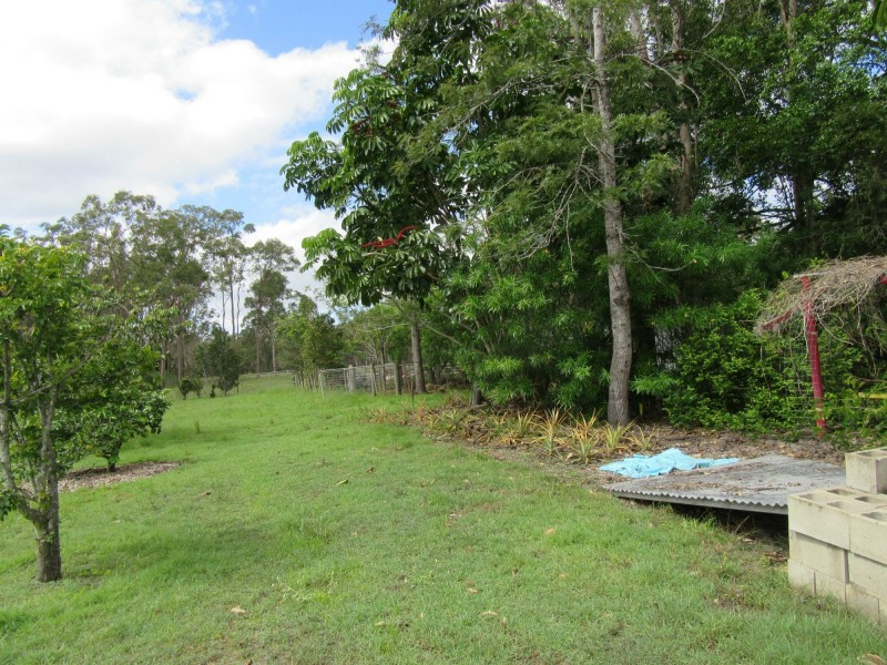 Goodwood QLD 4660