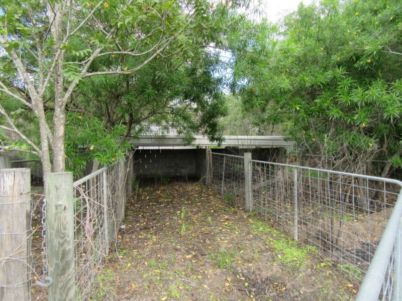 Goodwood QLD 4660