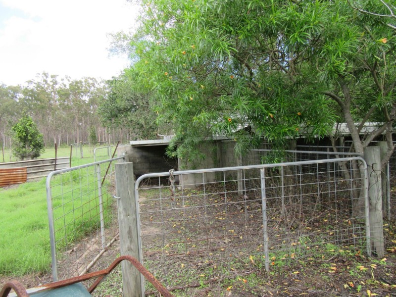 Goodwood QLD 4660