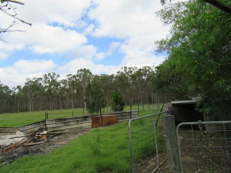 Goodwood QLD 4660