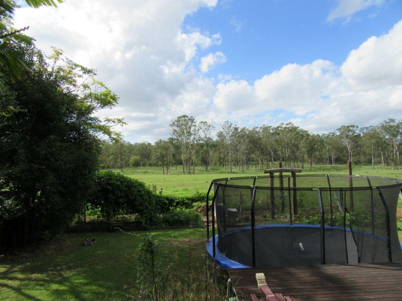 South Kolan QLD 4670