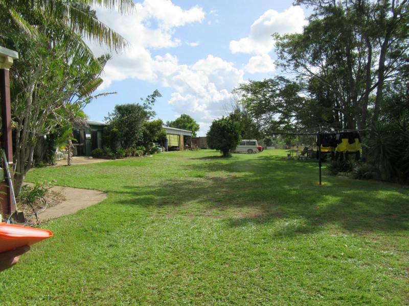 South Kolan QLD 4670
