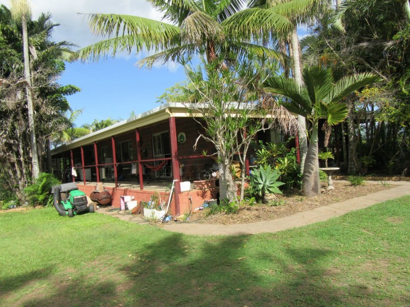 South Kolan QLD 4670