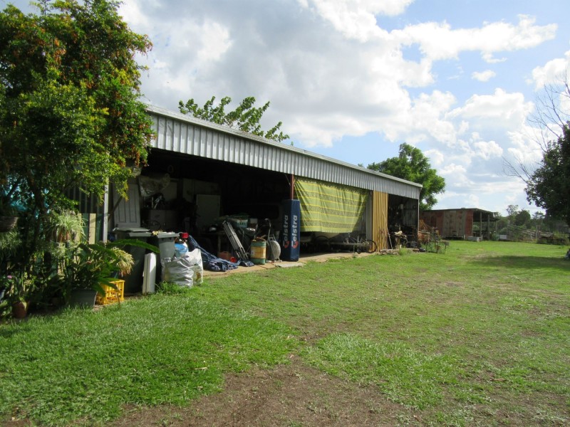 South Kolan QLD 4670