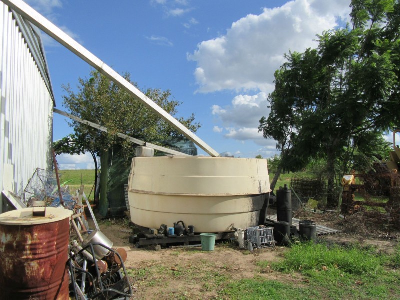 South Kolan QLD 4670