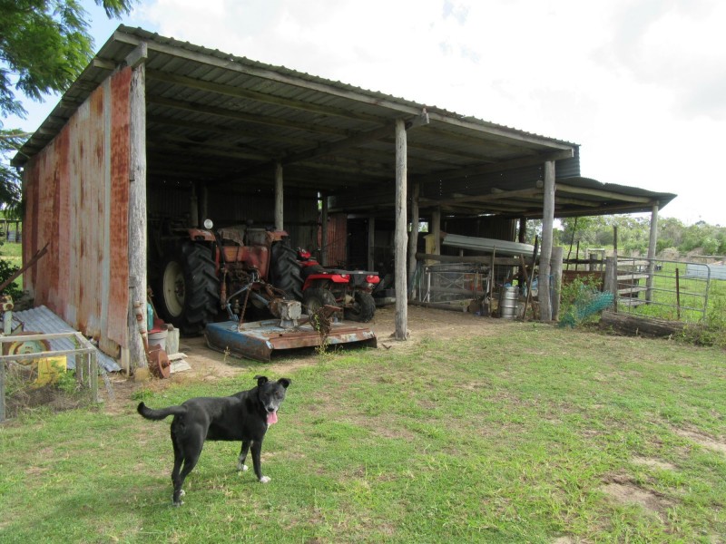 South Kolan QLD 4670