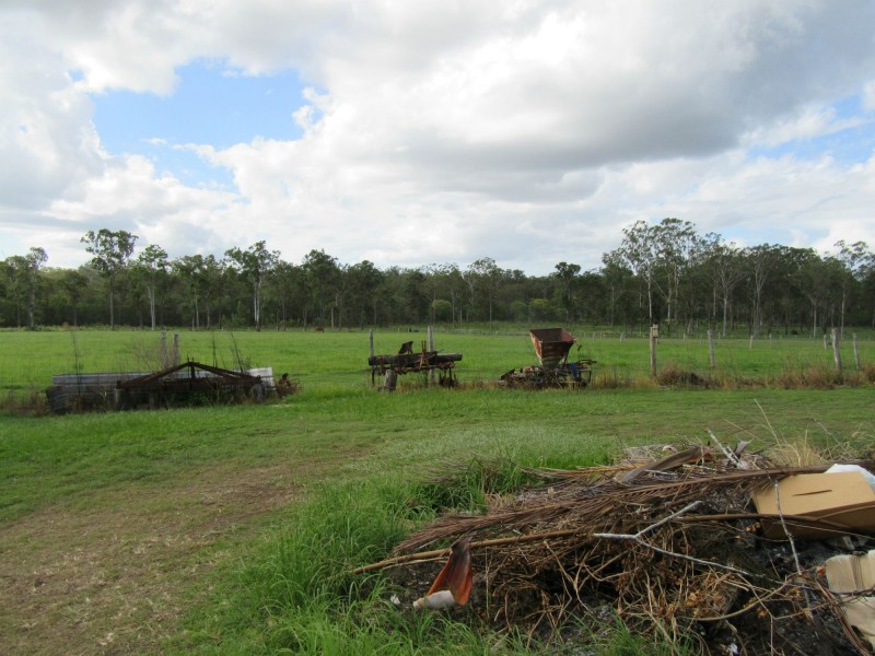 South Kolan QLD 4670