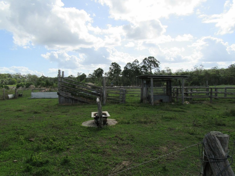 South Kolan QLD 4670