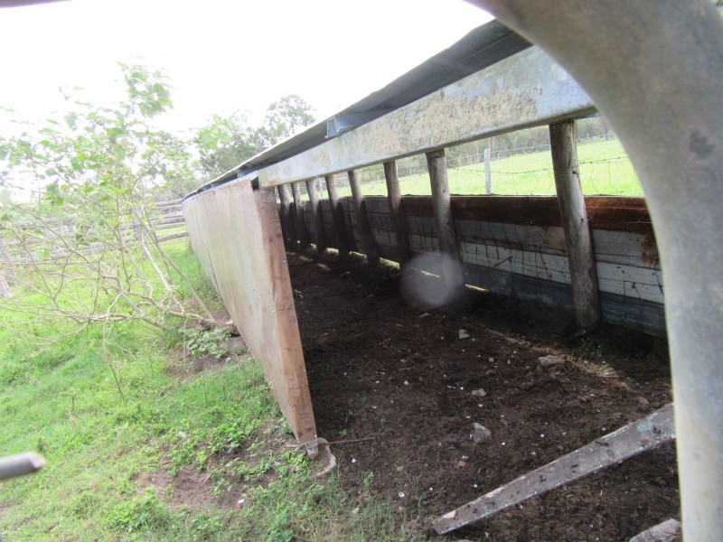 South Kolan QLD 4670