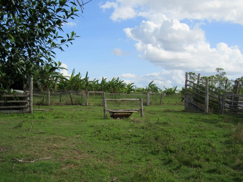 South Kolan QLD 4670