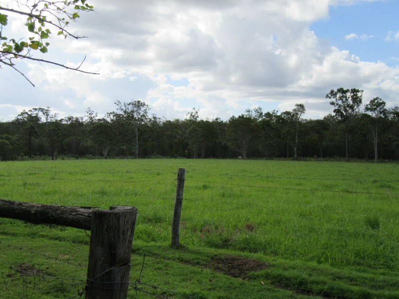 South Kolan QLD 4670