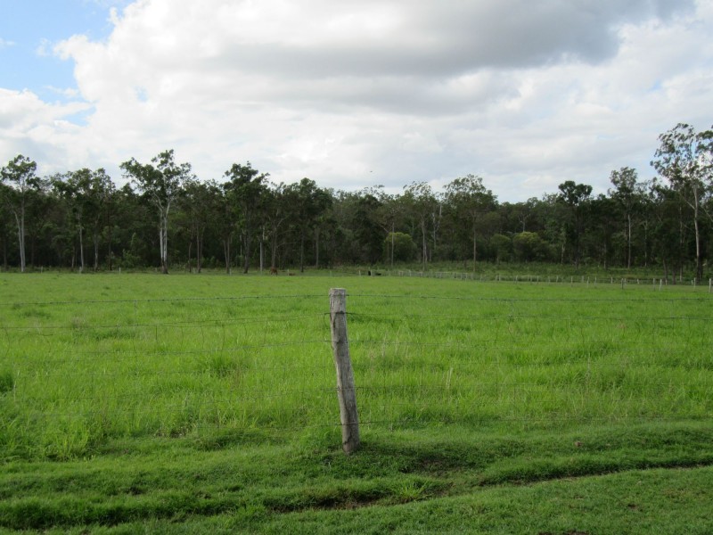 South Kolan QLD 4670
