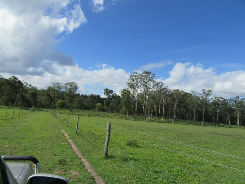 South Kolan QLD 4670