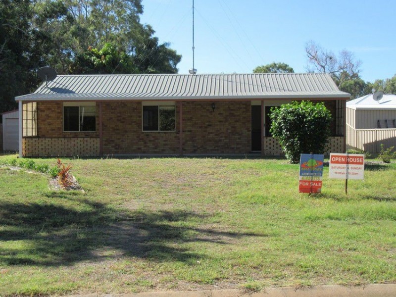 13 GENGERS Road, Moore Park Beach QLD 4670