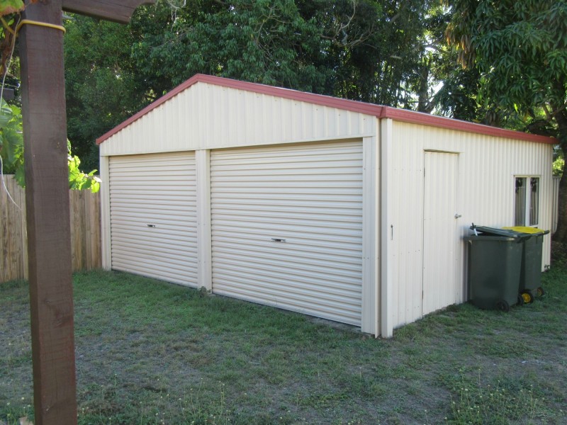 13 GENGERS Road, Moore Park Beach QLD 4670