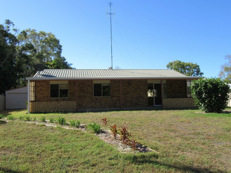 13 GENGERS Road, Moore Park Beach QLD 4670