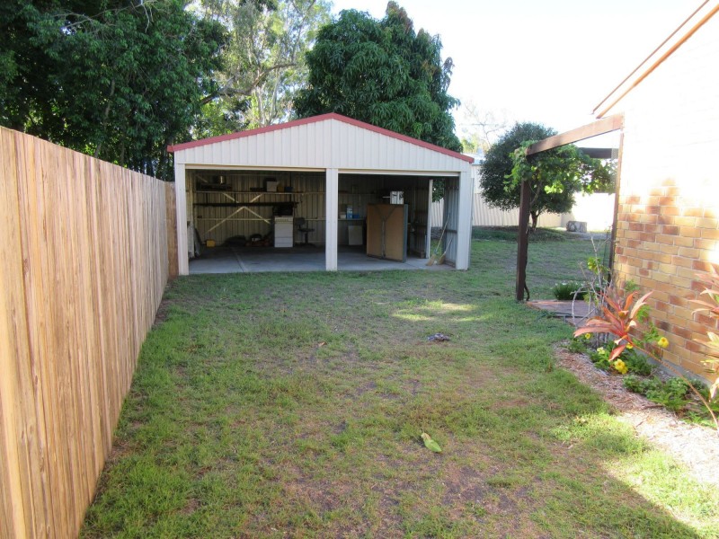 13 GENGERS Road, Moore Park Beach QLD 4670