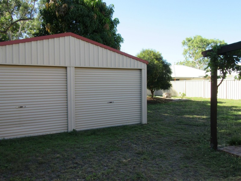 13 GENGERS Road, Moore Park Beach QLD 4670