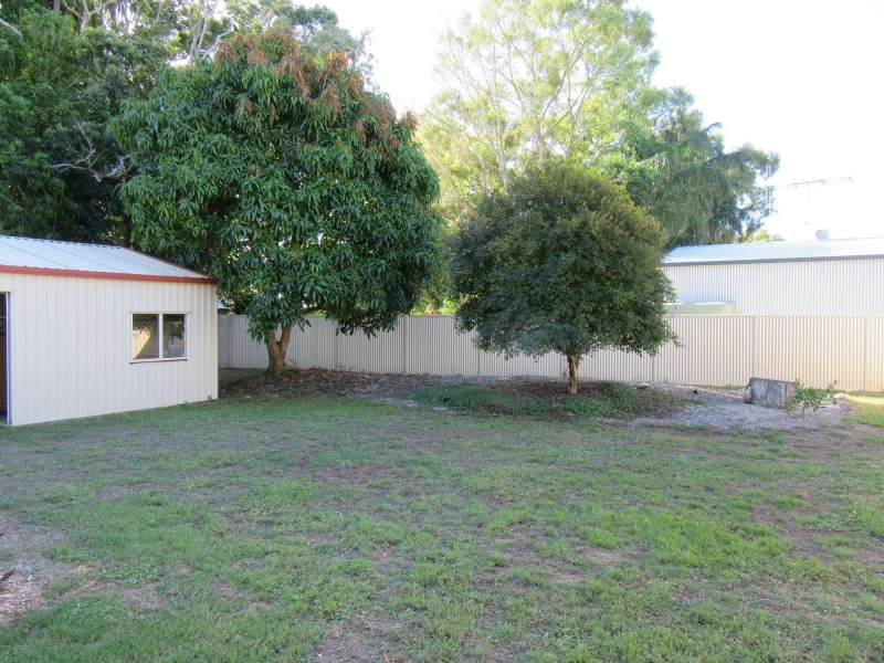 13 GENGERS Road, Moore Park Beach QLD 4670