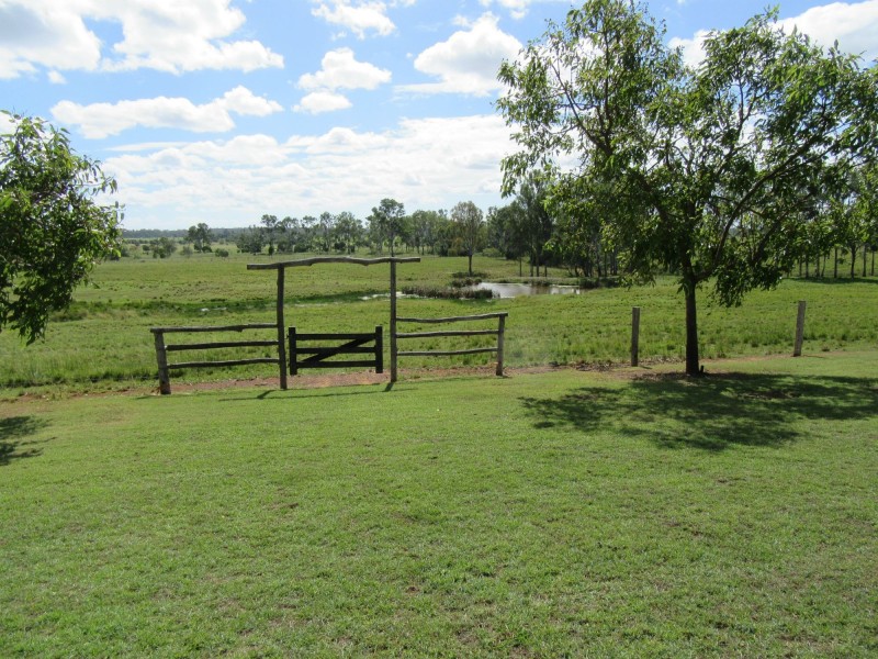 Bucca QLD 4670