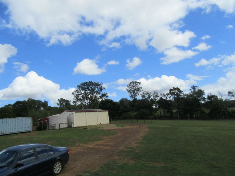 Bucca QLD 4670