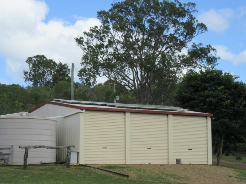 Bucca QLD 4670
