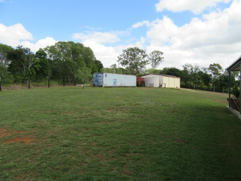 Bucca QLD 4670