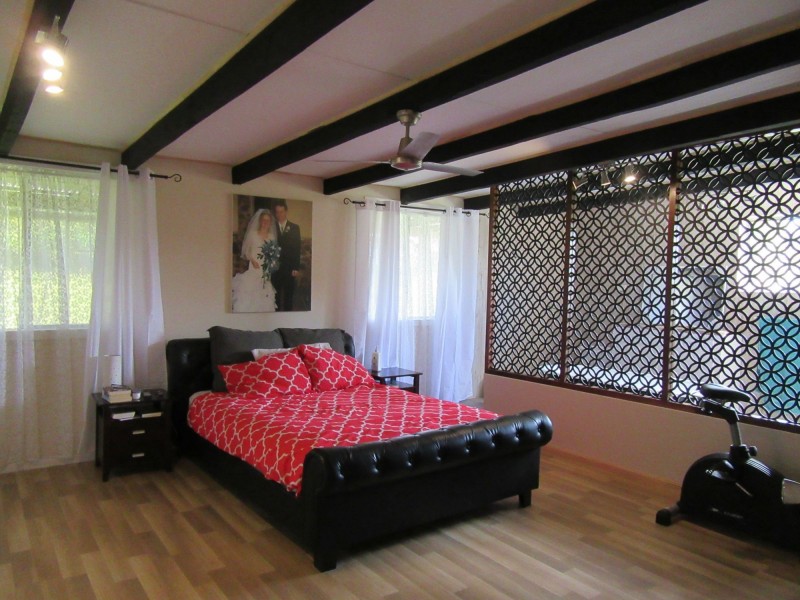 32 Henricksens Road, Sharon QLD 4670