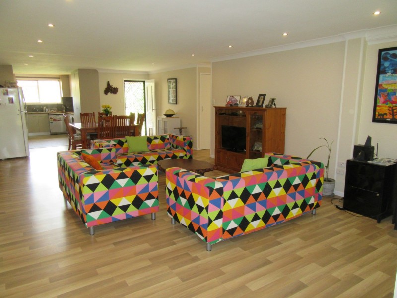 32 Henricksens Road, Sharon QLD 4670