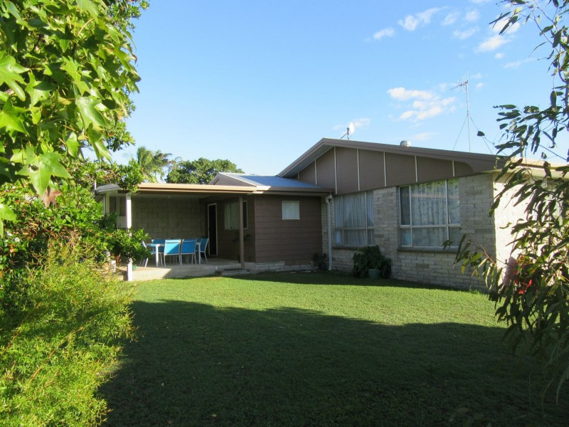 32 Henricksens Road, Sharon QLD 4670