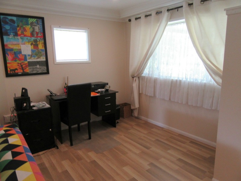 32 Henricksens Road, Sharon QLD 4670