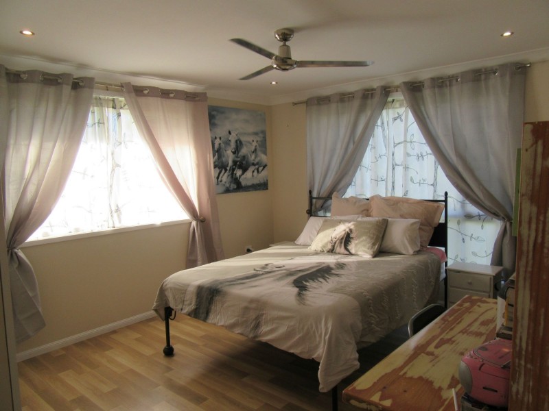 32 Henricksens Road, Sharon QLD 4670