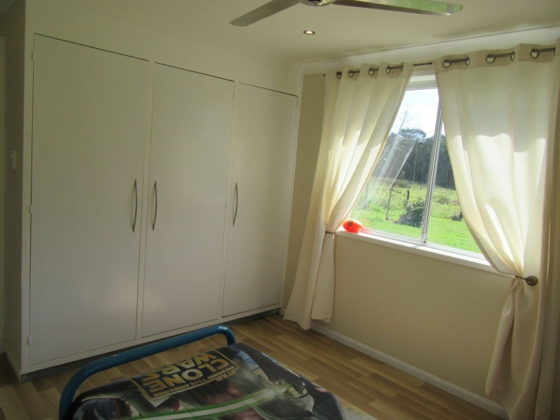 32 Henricksens Road, Sharon QLD 4670