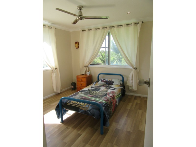 32 Henricksens Road, Sharon QLD 4670