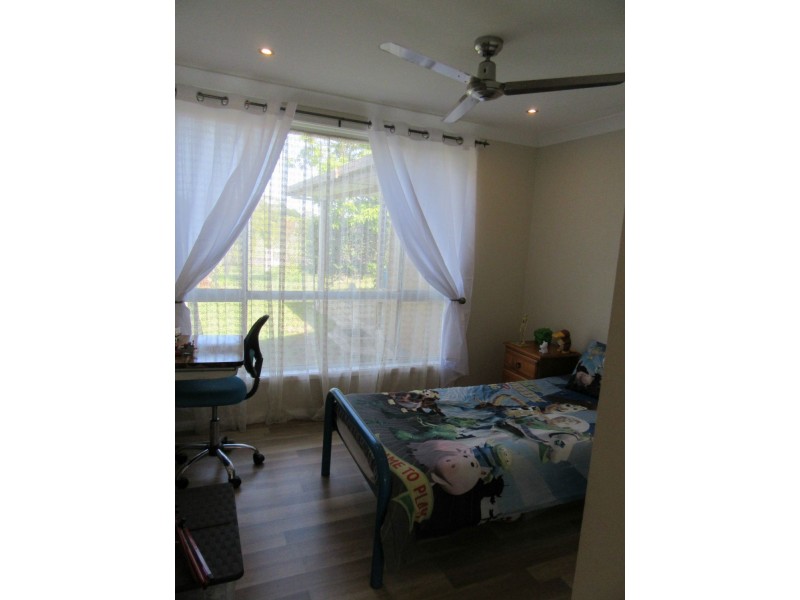 32 Henricksens Road, Sharon QLD 4670