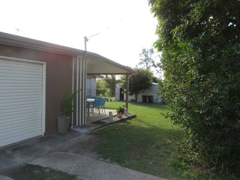 32 Henricksens Road, Sharon QLD 4670