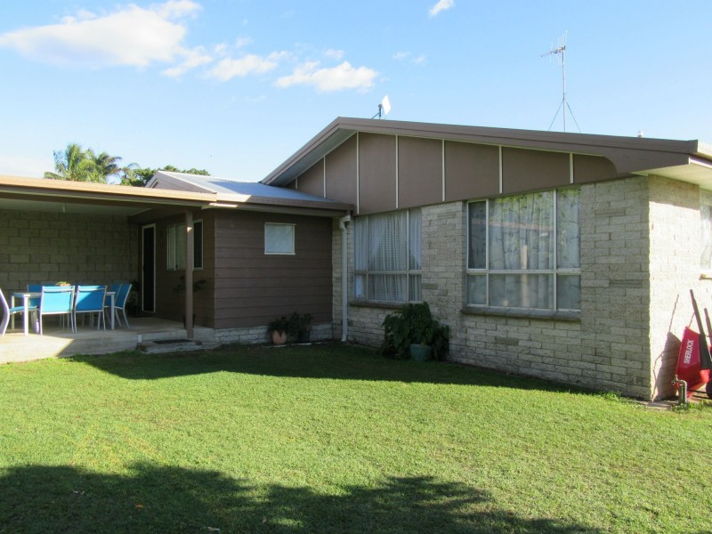 32 Henricksens Road, Sharon QLD 4670