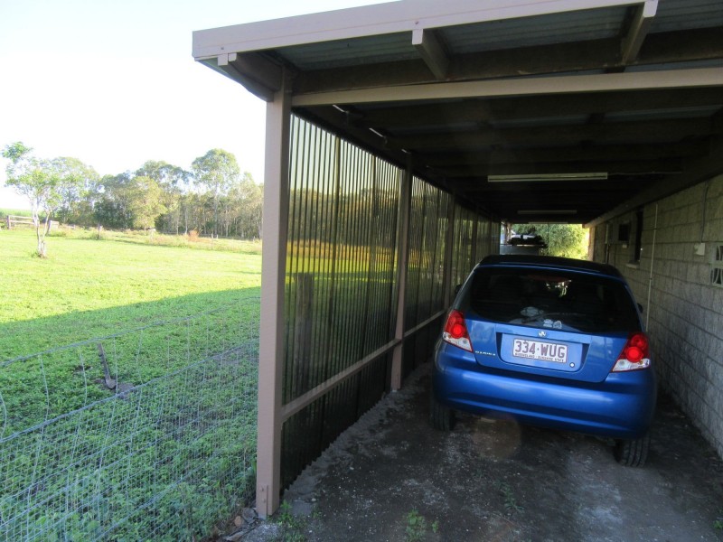 32 Henricksens Road, Sharon QLD 4670