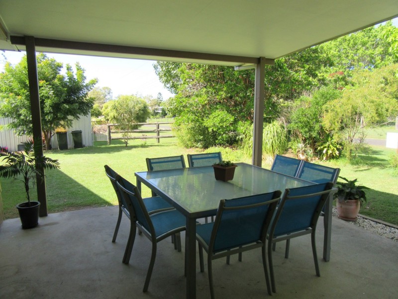 32 Henricksens Road, Sharon QLD 4670