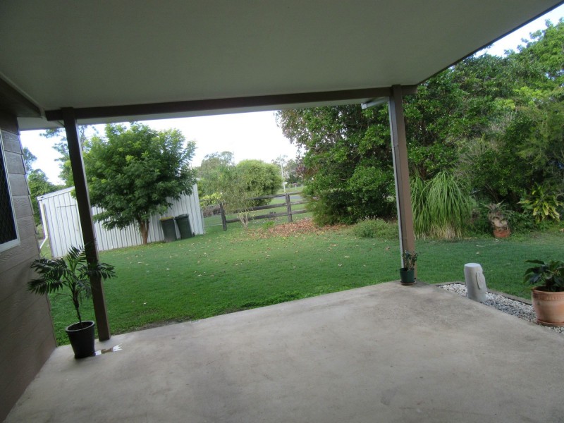 32 Henricksens Road, Sharon QLD 4670