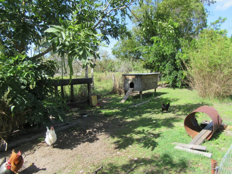 32 Henricksens Road, Sharon QLD 4670