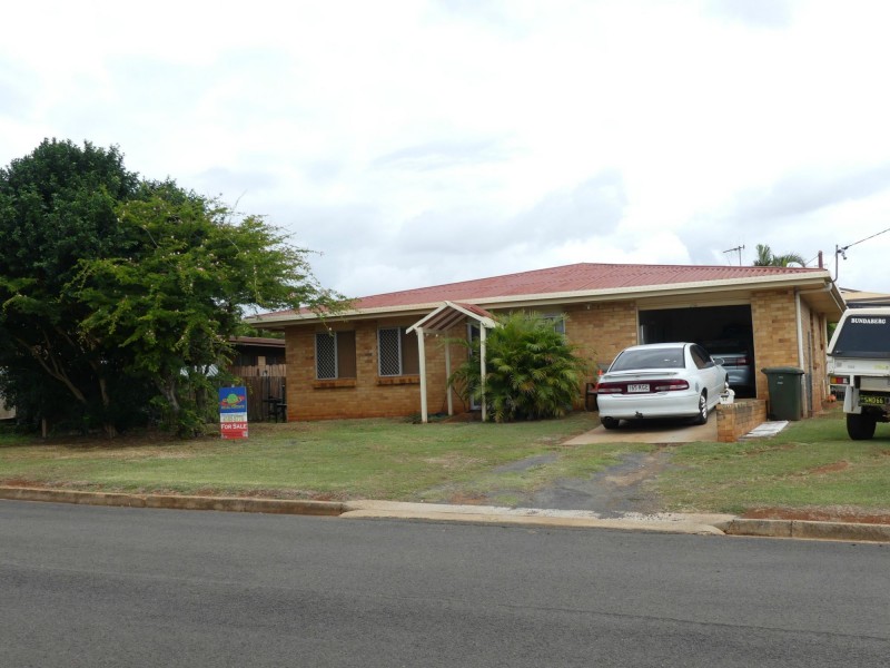 17 Limpus Crescent, Kalkie QLD 4670